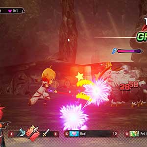 Maglam Lord - Slay the Greatknight