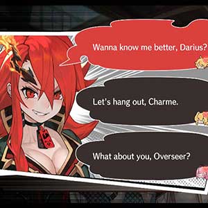 Maglam Lord - Choices