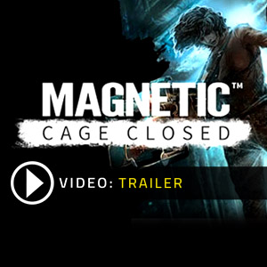 Buy Magnetic Cage Closed CD Key Compare Prices