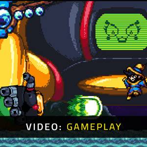 Mago - Gameplay Video