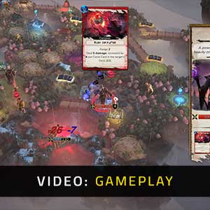 Mahokenshi - Video Gameplay