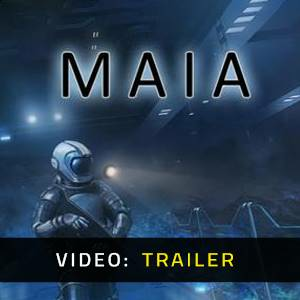 Maia
 Pc