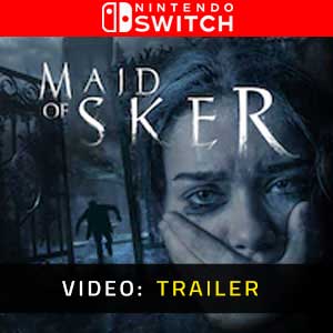 Maid of Sker Nintendo Switch Video Trailer
