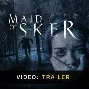 Maid of Sker VR - Trailer