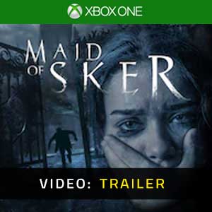 Maid of Sker Xbox One Video Trailer