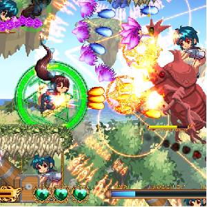 Maidens of a Hollow Dream - Beetle