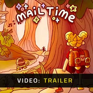 Mail Time - Video Trailer