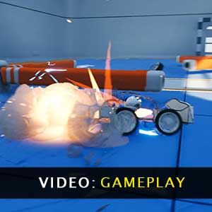 Main Assembly Gameplay Video