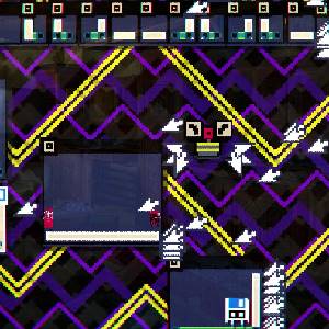 MainFrames - Cursors