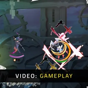 Majogami - Gameplay Video