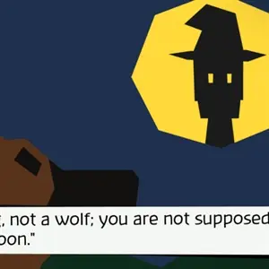 Majotori - Howl at the Moon