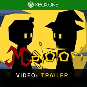 Majotori Xbox One - Video Trailer