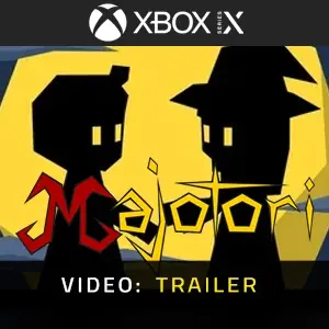 Majotori Xbox Series - Video Trailer