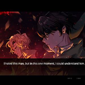 MAMIYA - Dialogue System