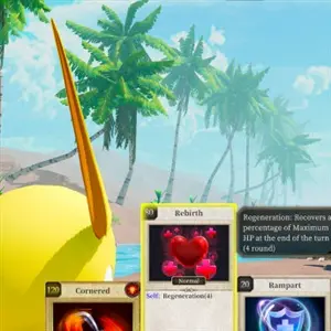 Mamon King - Wild Volkreid