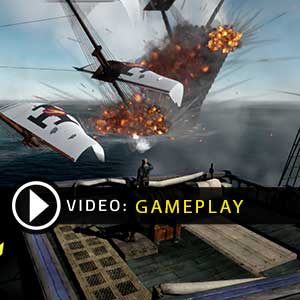 Man O War Corsair Gameplay Video