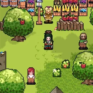 Manafinder - Orchard