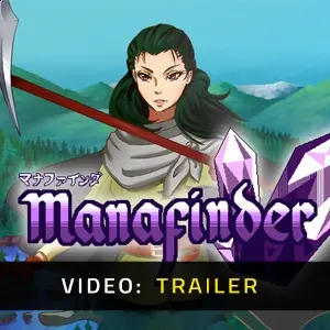 Manafinder - Trailer Video