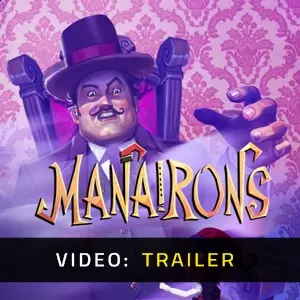 Manairons - Trailer
