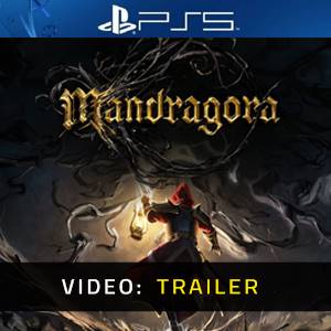 Mandragora: Whispers of the Witch Tree PS5 - Trailer