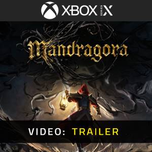 Mandragora: Whispers of the Witch Tree Xbox Series - Trailer