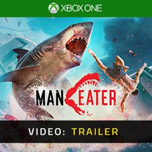 Maneater - Xbox One, Xbox One