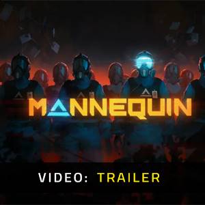 Mannequin VR - Video Trailer