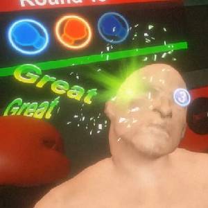 Manny Boxing VR - Round 18