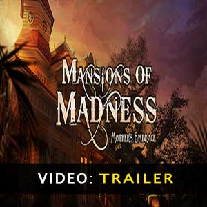 Buy Mansions of Madness Mothers Embrace CD Key Compare Prices