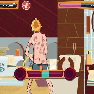 Manual Samuel - Peeing