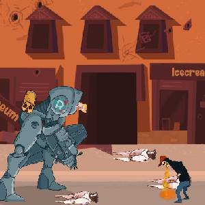 Manual Samuel - Sam and Death