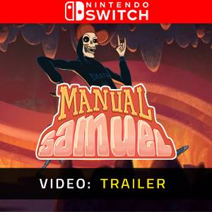 Manual Samuel Video Trailer