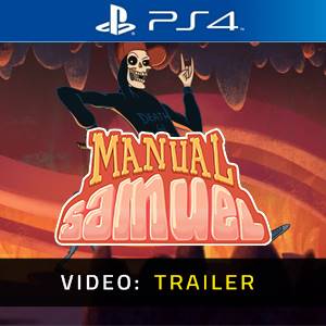Manual Samuel Video Trailer
