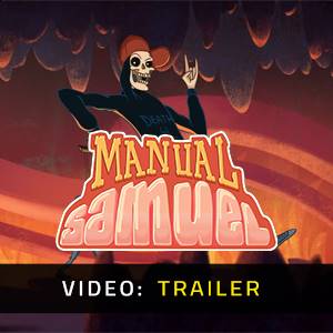 Manual Samuel Video Trailer
