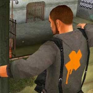 Marc Eckos Getting Up Contents Under Pressure - Exploration