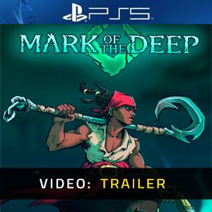 Mark of the Deep PS5 - Video Trailer
