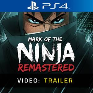 Mark of the Ninja Remastered Video Trailer