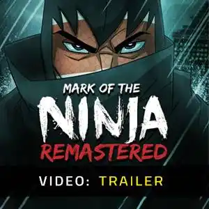 Mark of the Ninja Remastered - Video Trailer