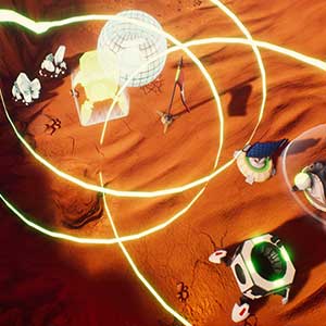 Scout B. Bean, Engineering Corps