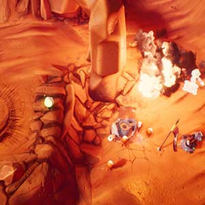 The Masterful Invasion Plan