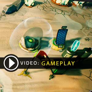 Mars or Die Gameplay Video