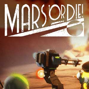 Buy Mars or Die CD Key Compare Prices