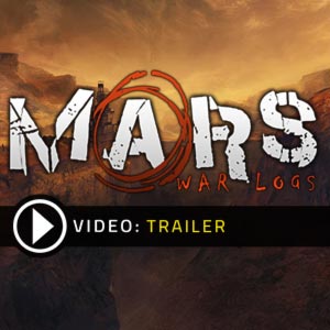 Buy Mars War Logs CD Key Compare Prices