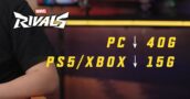 Marvel Rivals Season 9.5 Includes File Reduction Update for PC and Console