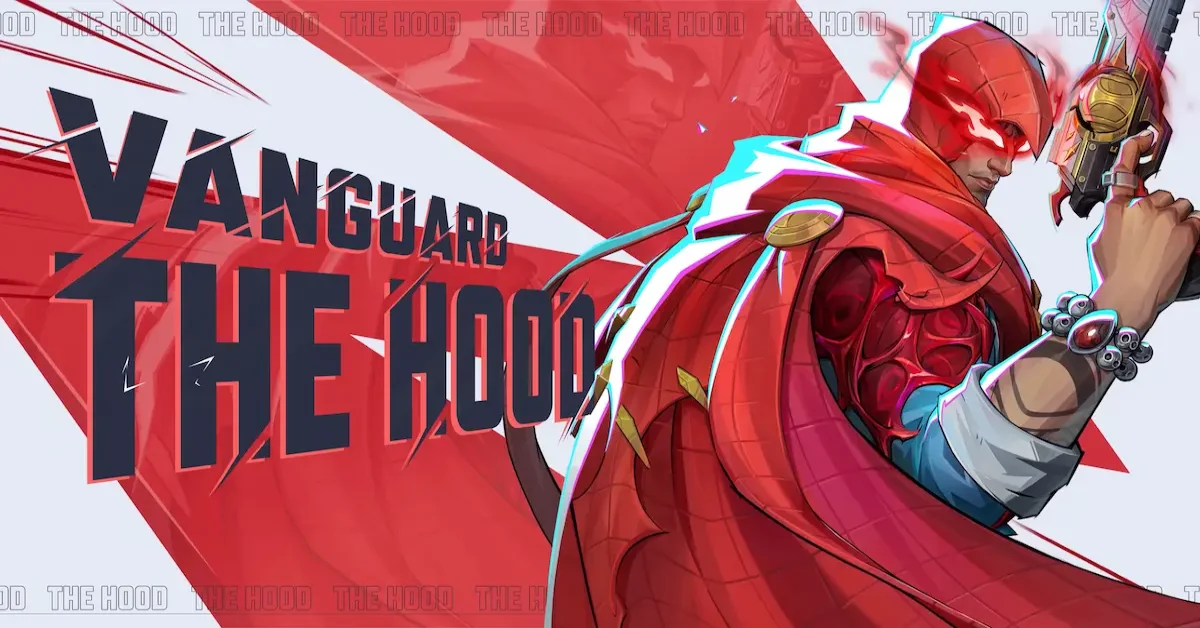 Marvel Rivals Season 9.5 Includes The Hood and File Reduction Update