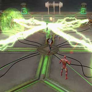 Marvel Ultimate Massive attack