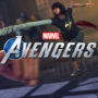 Ms. Marvel Revealed as 6th Playable Character in Marvel’s Avengers