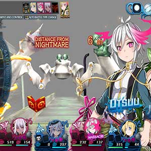 Mary Skelter 2