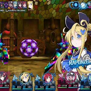 Mary Skelter 2