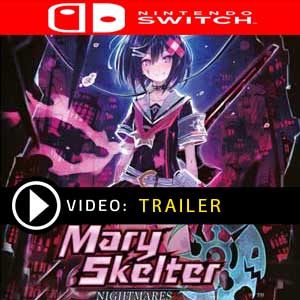 Mary Skelter 2 Nintendo Switch Prices Digital or Box Edition